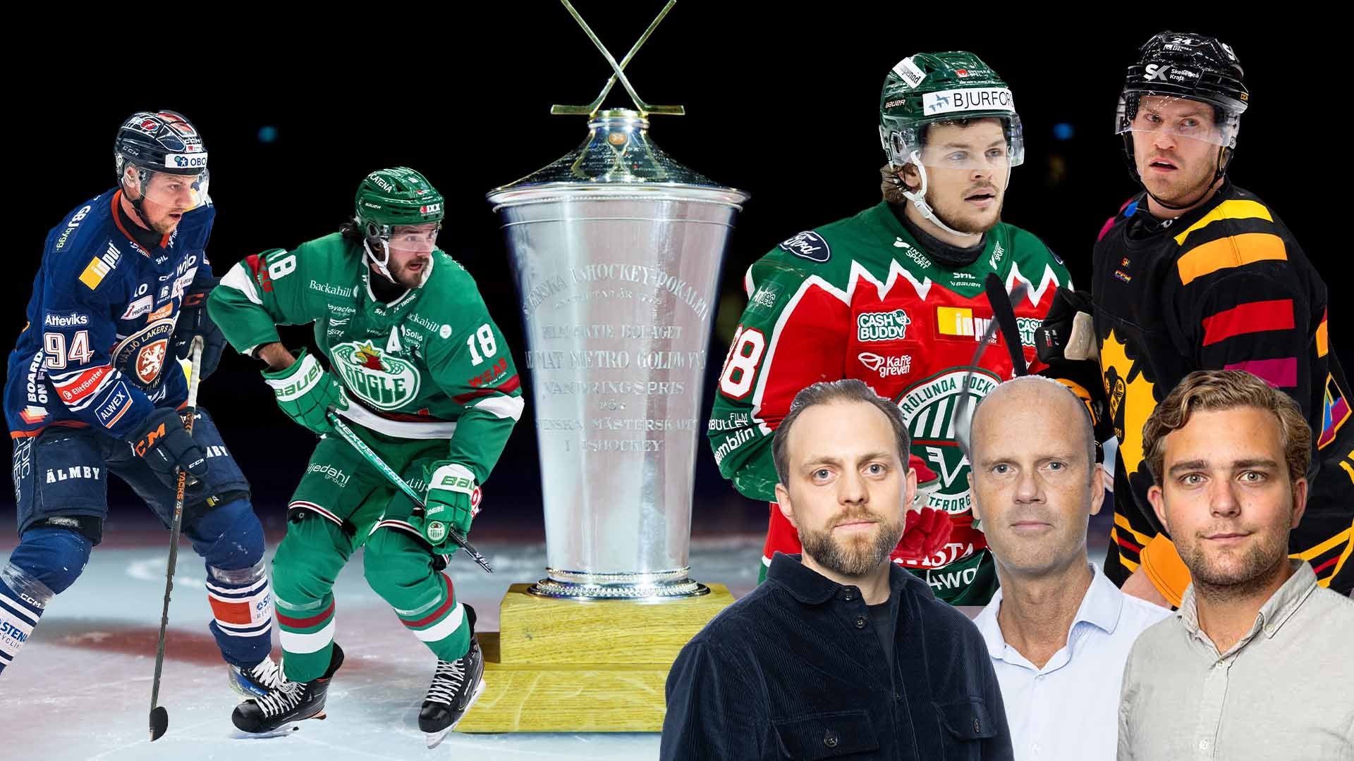 Tips semifinaler