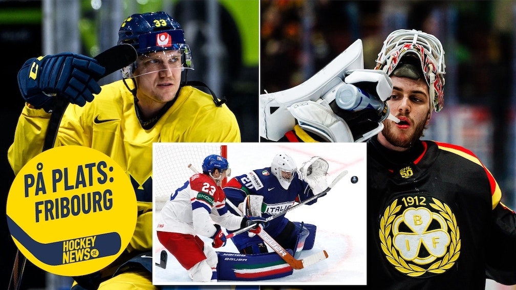 Jakob Silfverberg Damian Clara