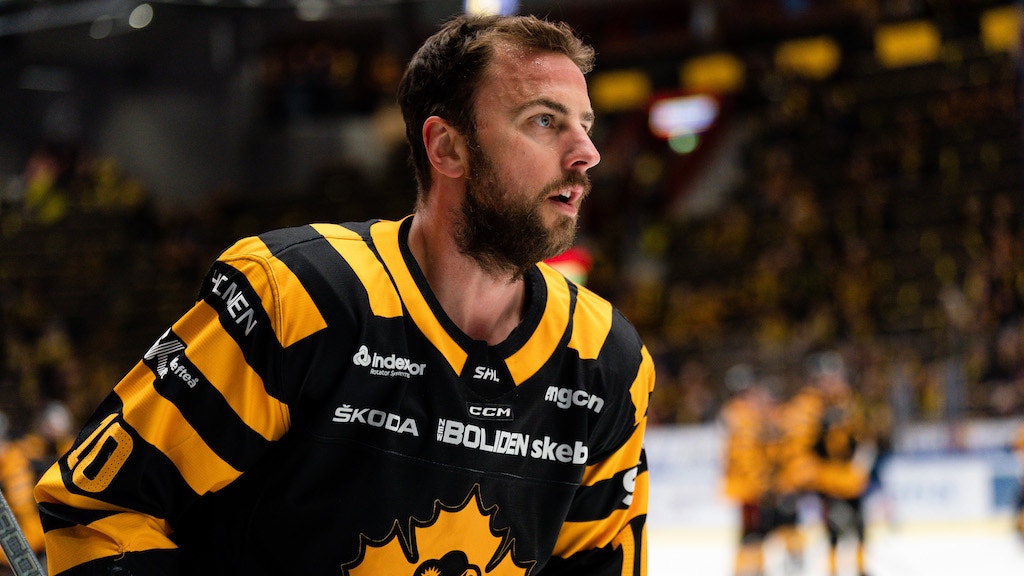 Ola Westerberg/Bildbyrån