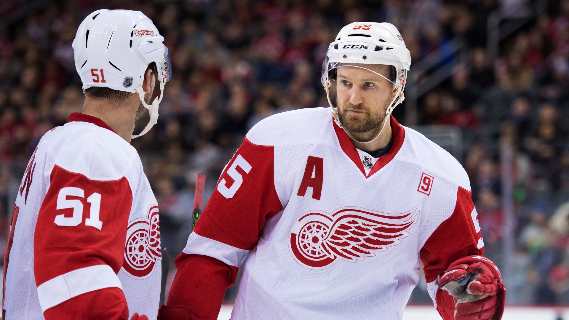 (3563) Niklas Kronwall