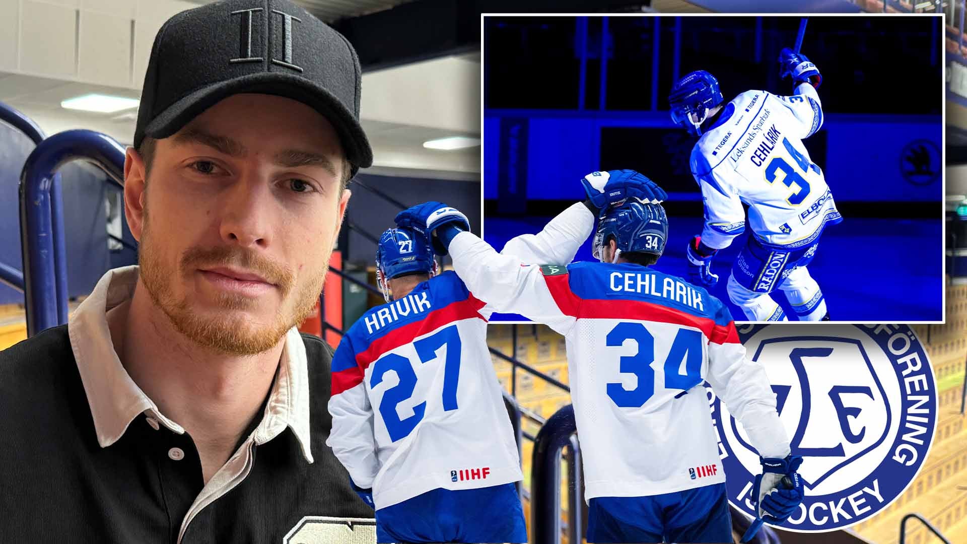 Peter Cehlarik