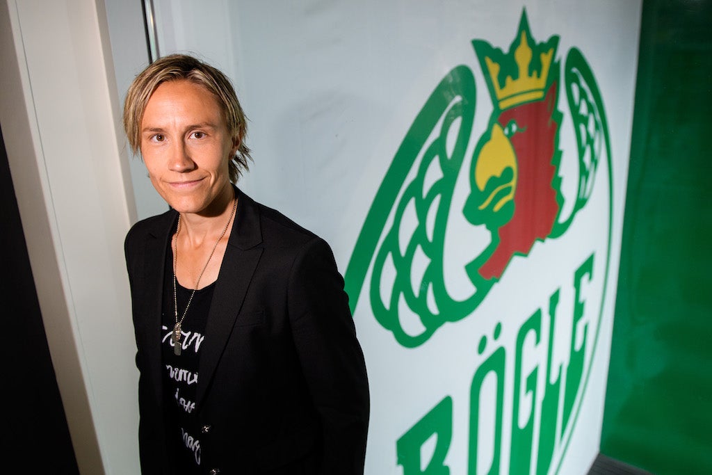 (20732) Maria Rooth/Rögle