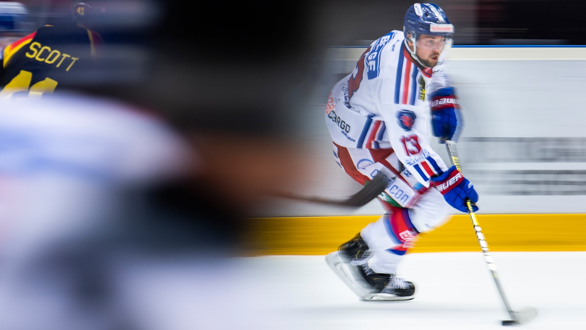 Jonathan Bäckstrand/Bildbyrpån