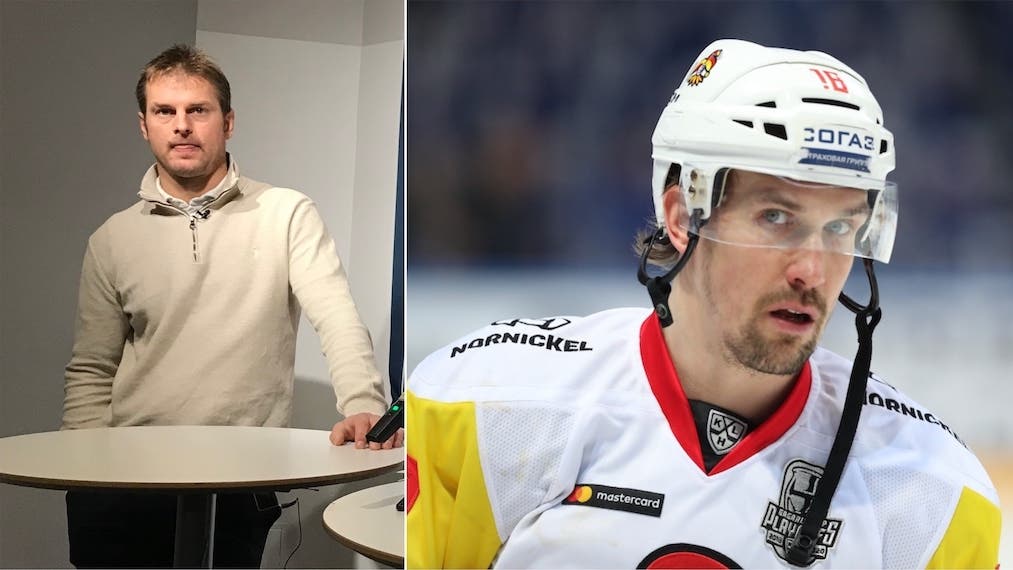Mattias Ek/HockeyNews.se/(c) photo.khl.ru Yaroslav Neelov