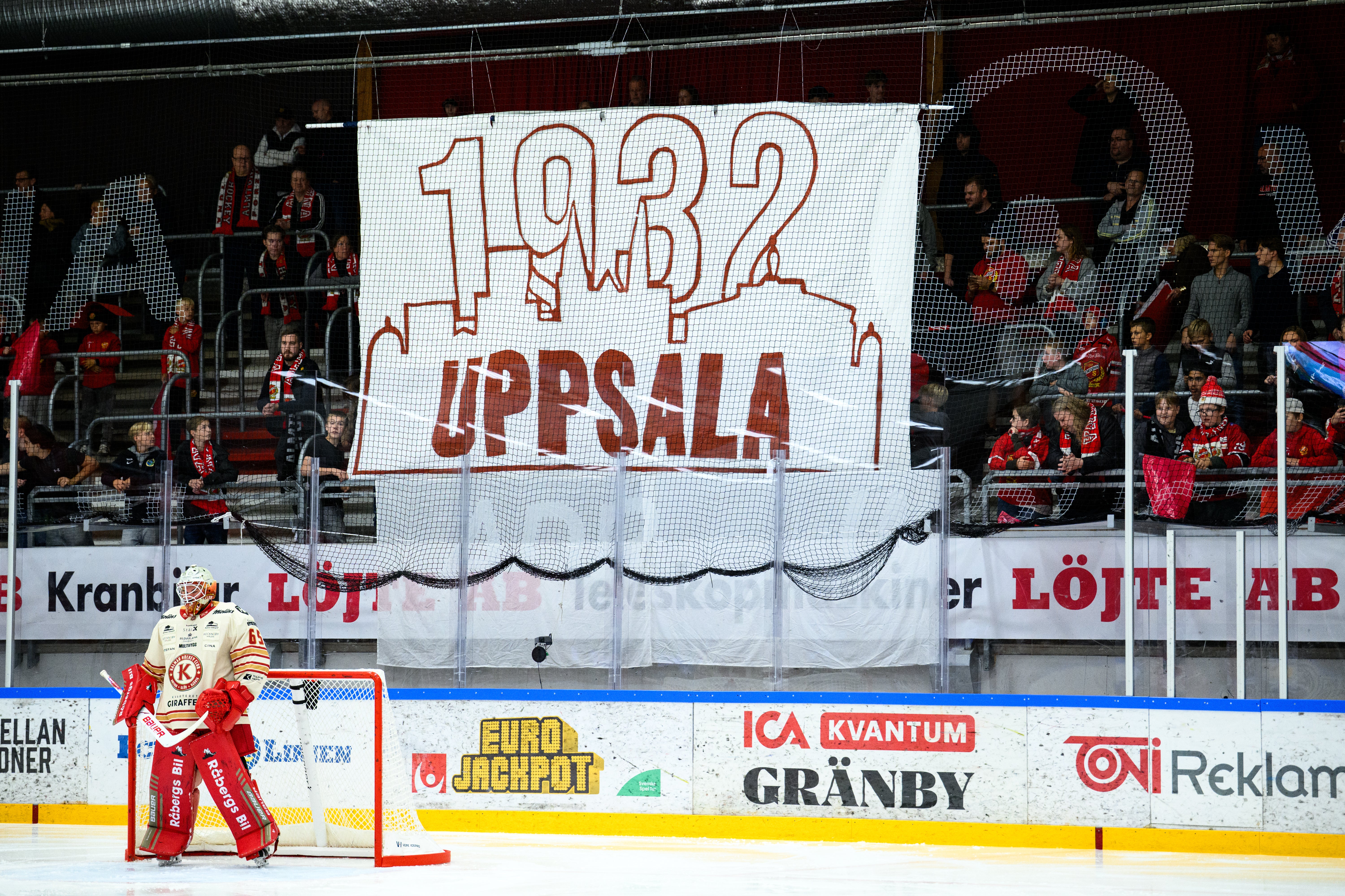 Foto: Aron Broman.