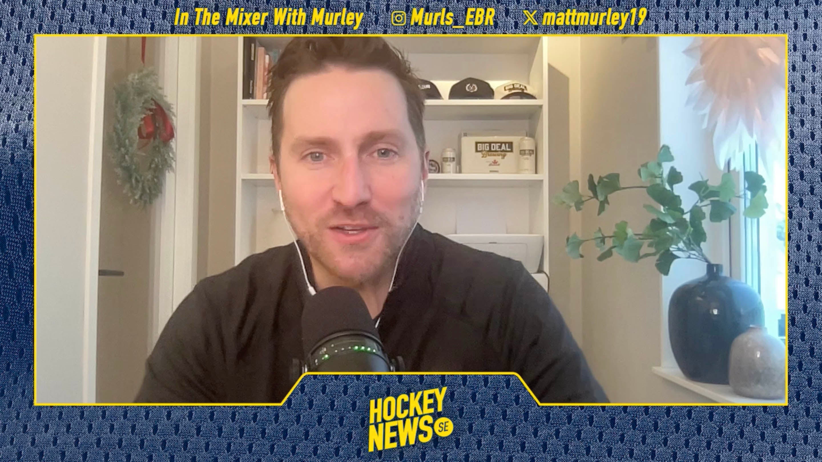 (30385) Matt Murley