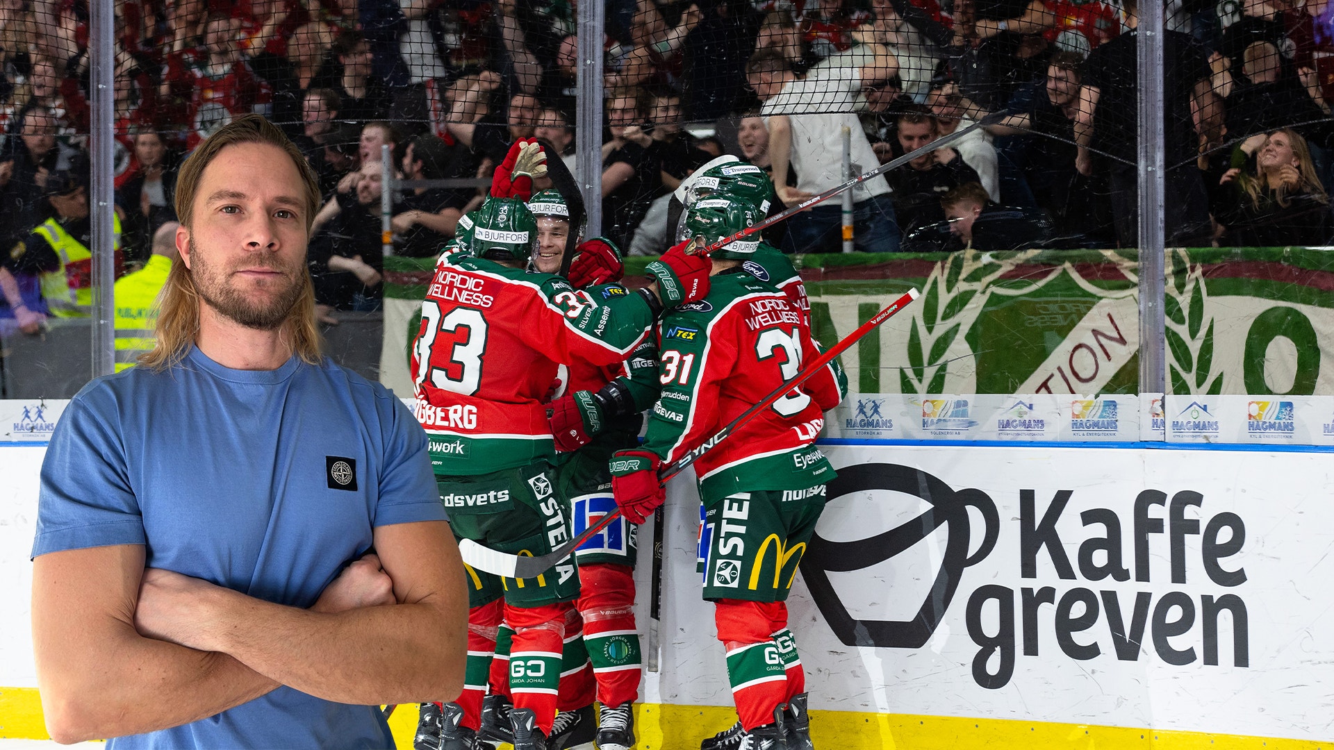 Michael Erichsen/Bildbyrån