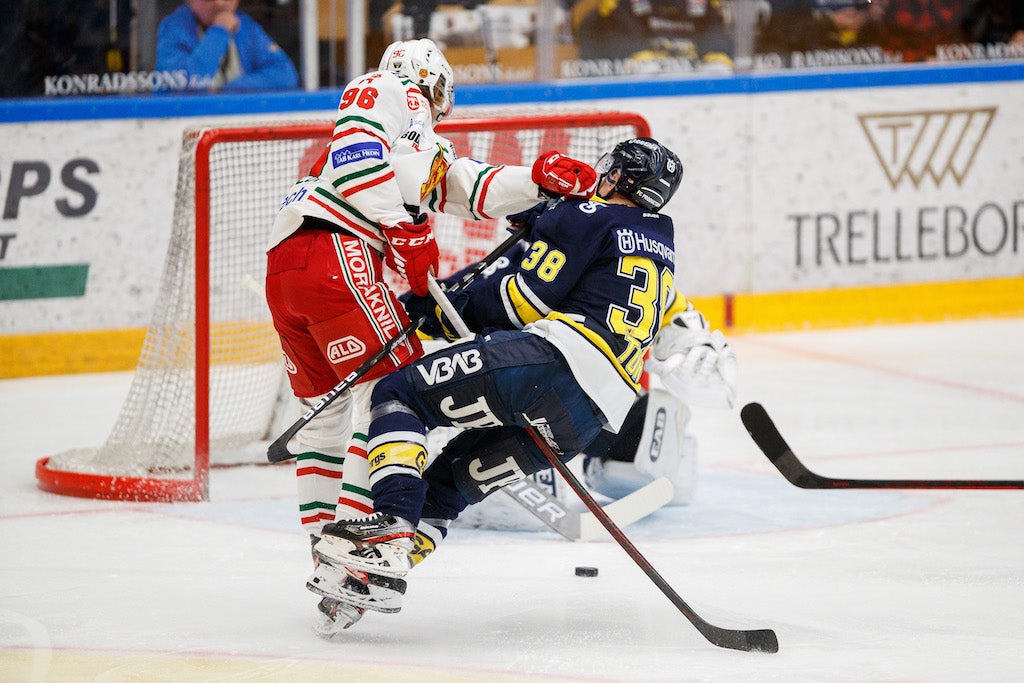 Axel Boberg/Bildbyrån
