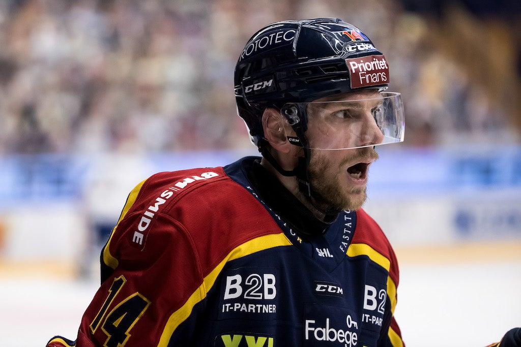 (19997) Tom Wandell/Djurgården