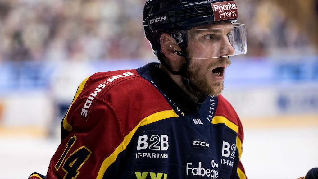 Daniel Eriksson/Bildbyrån
