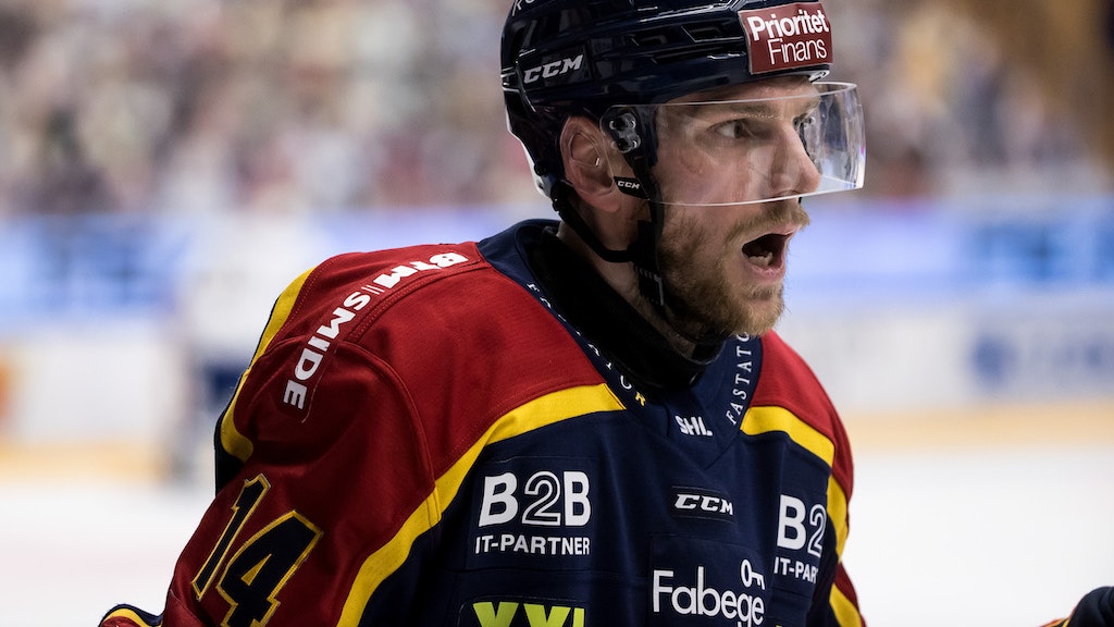 (19997) Tom Wandell/Djurgården