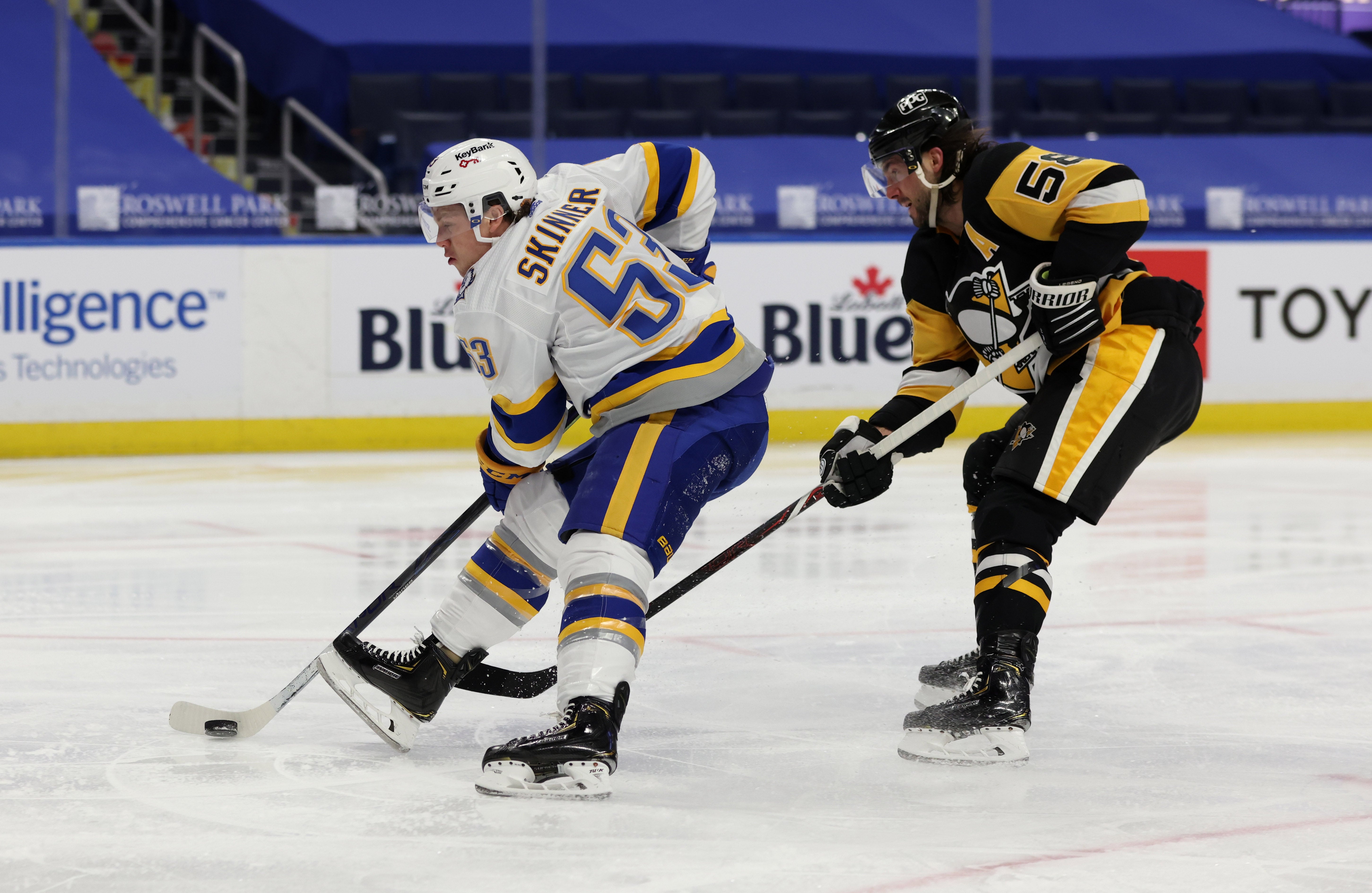 (18681) Jeff Skinner/Buffalo