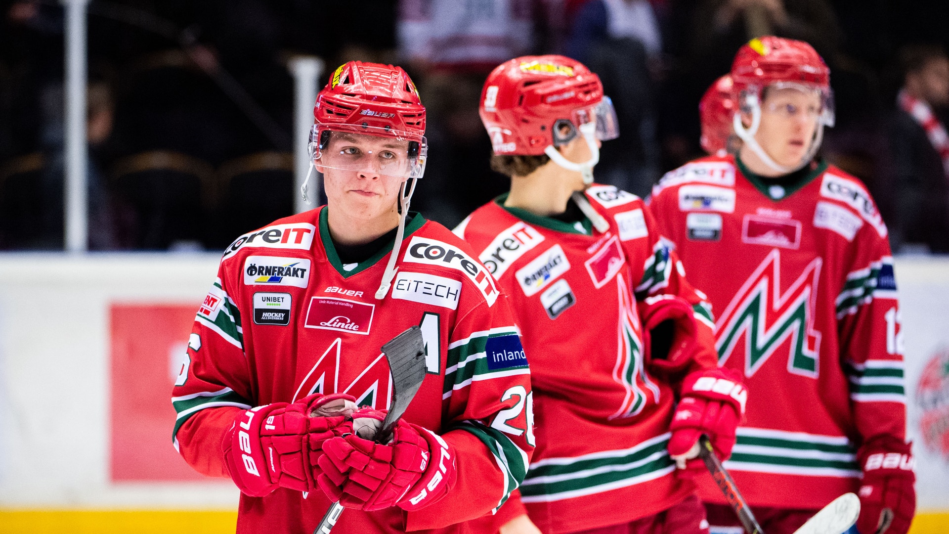 Erik Mårtensson/Bildbyrån