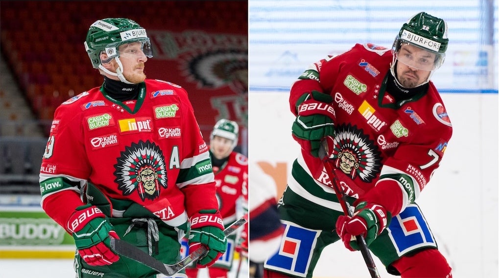 (18000) Hjalmarsson/Carlsson