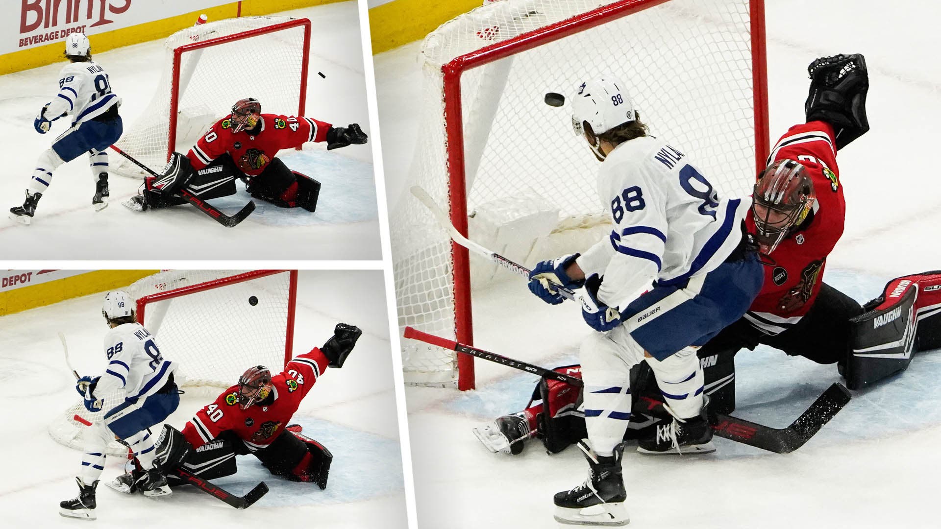(30195) William Nylander