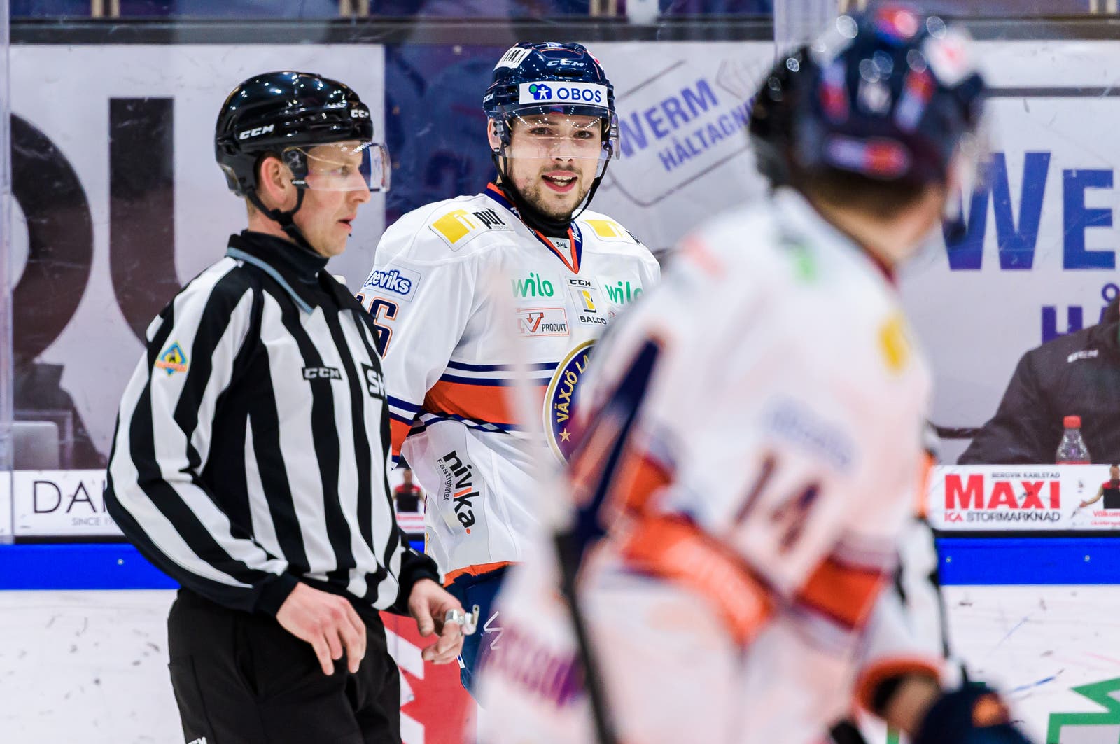 (19088) Brendan Gaunce