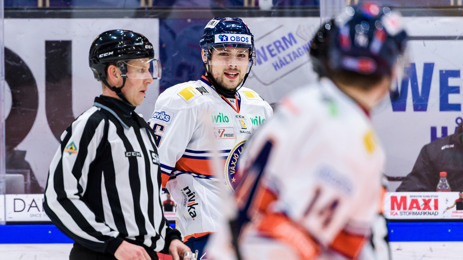 (19088) Brendan Gaunce