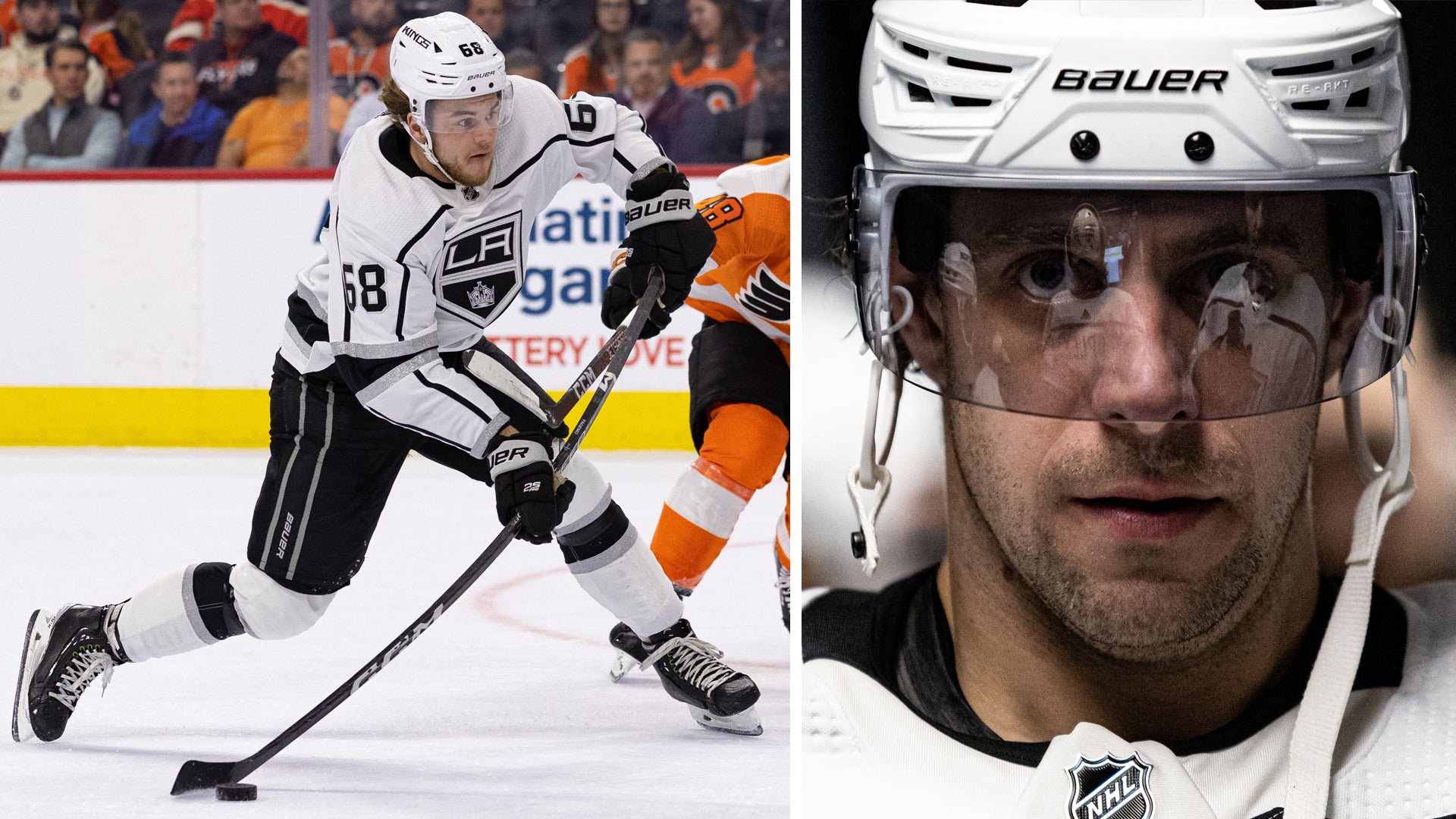 (28496) Samuel Fagemo-Anze Kopitar