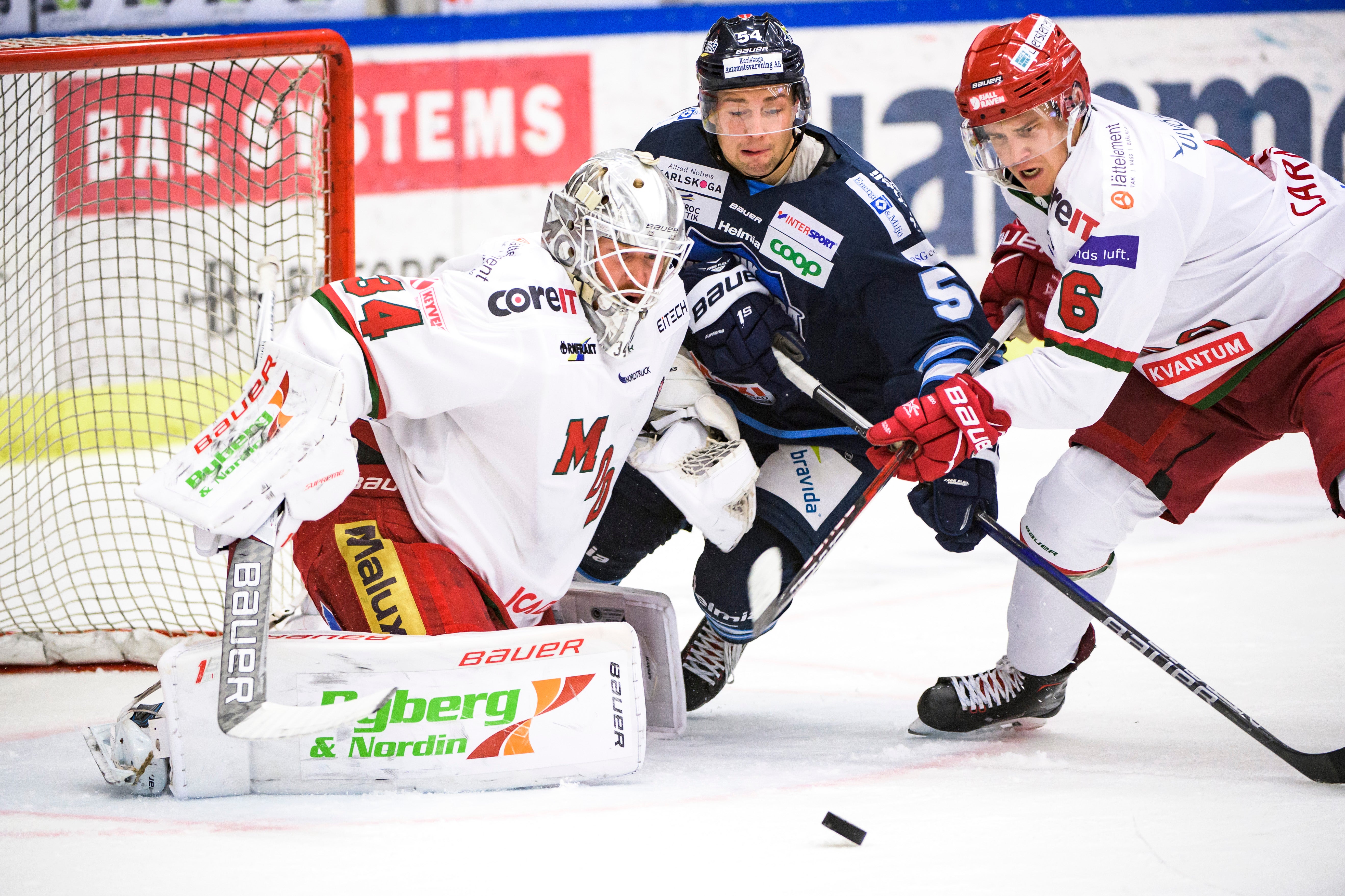 Fredrik Karlsson/Bildbyrån