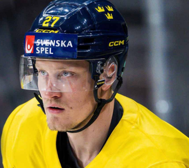 Gabriel Carlsson 
