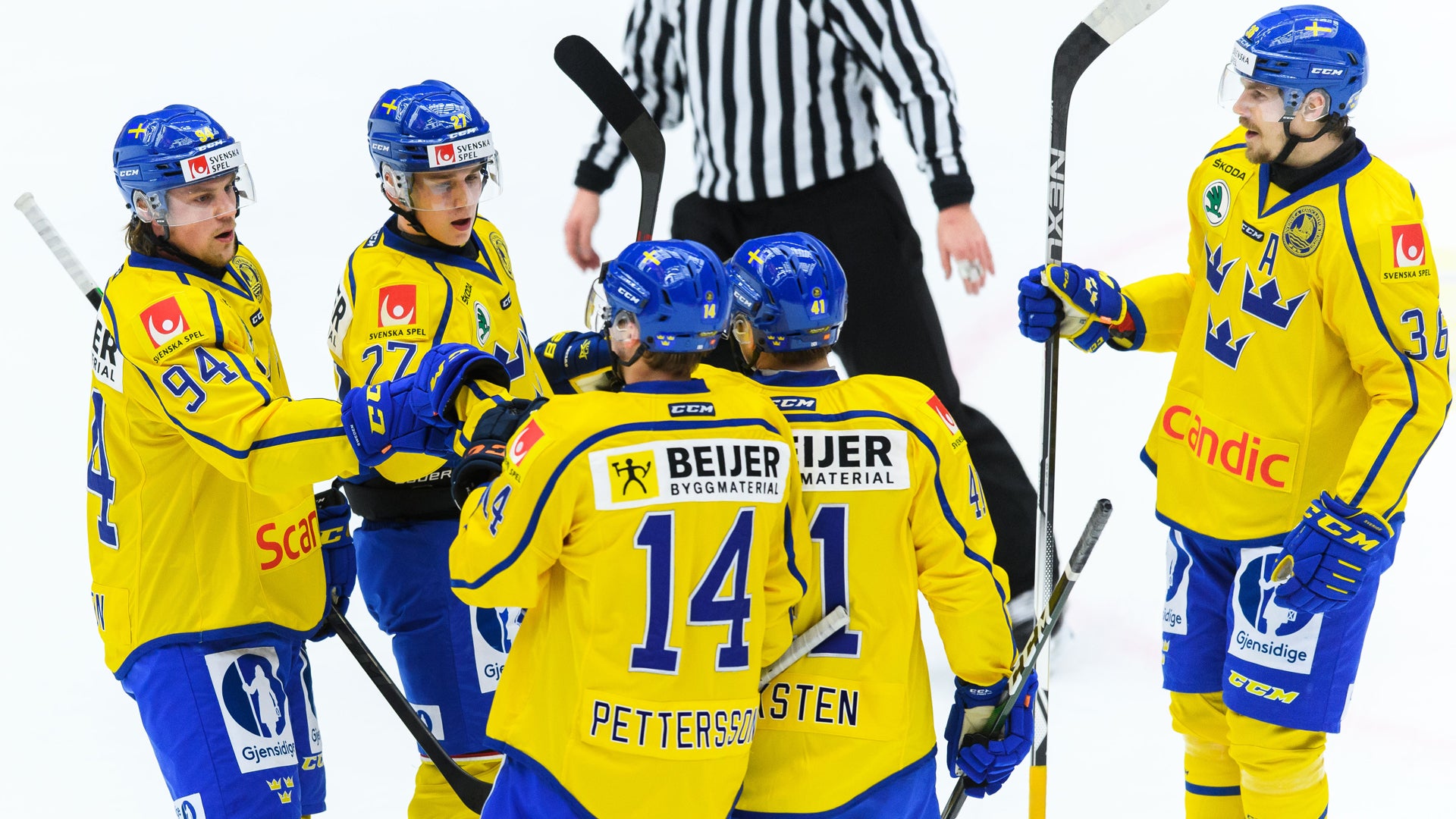(19067) Tre Kronor