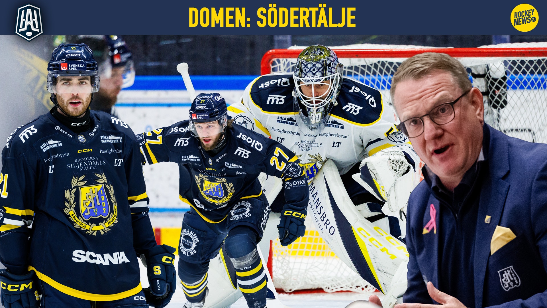 Foto: Bildbyrån