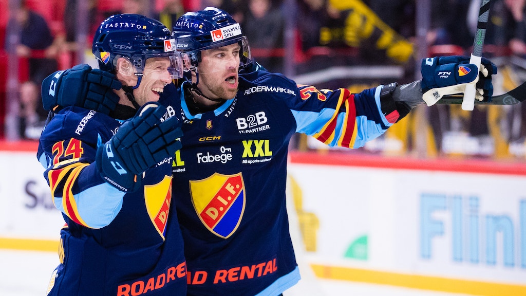 Kenta Jönsson/Bildbyrån
