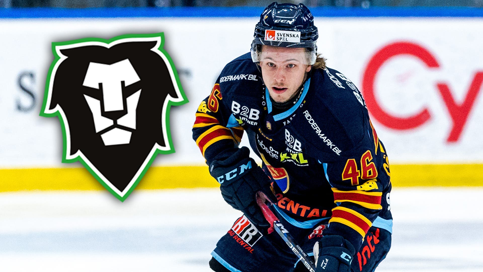 (25946) Tim Söderlund