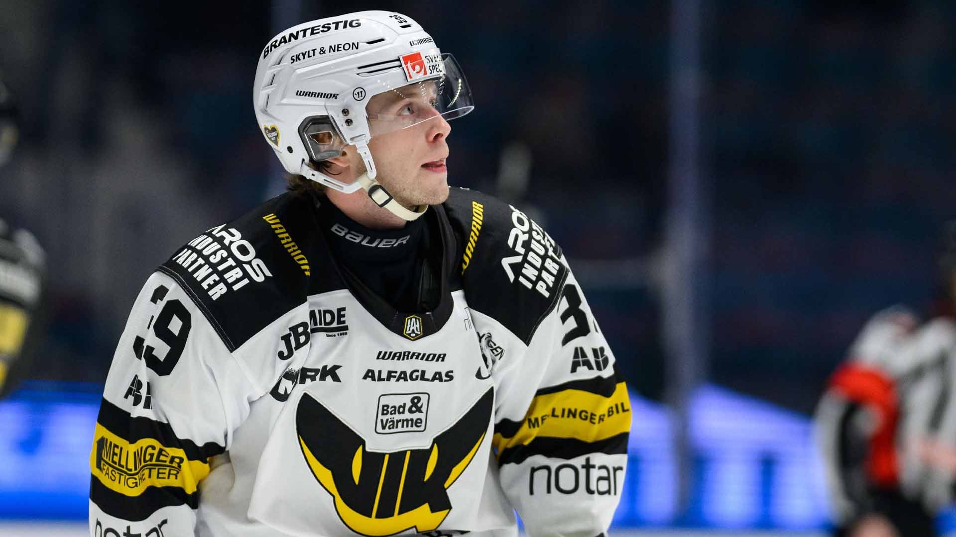 Elias Ekström