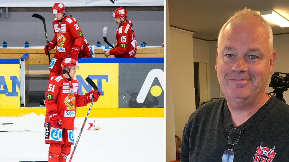 (8242) Almtuna / Lars "Lillis" Lövblom