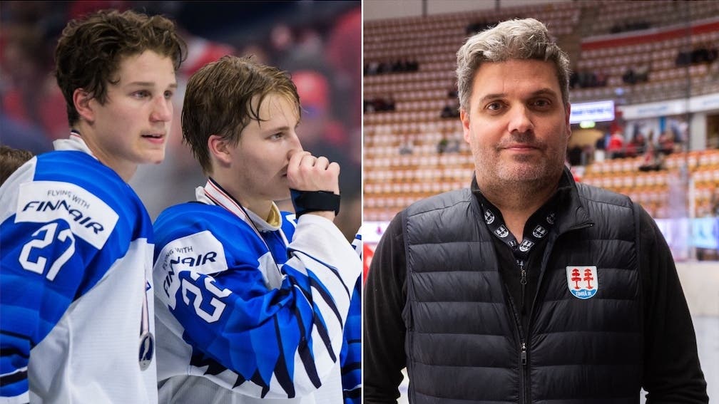 Oliver Kapanen Kimmo Kapanen