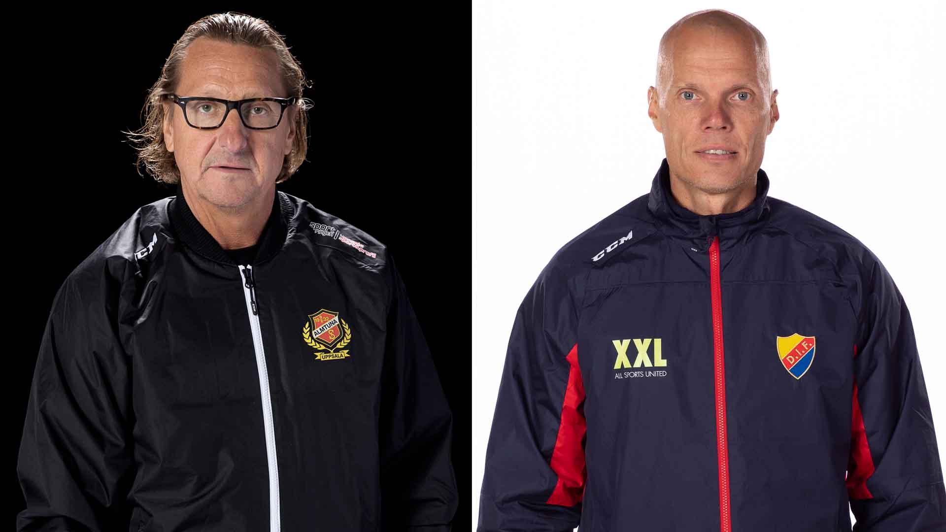 Målvaktstränare DIF