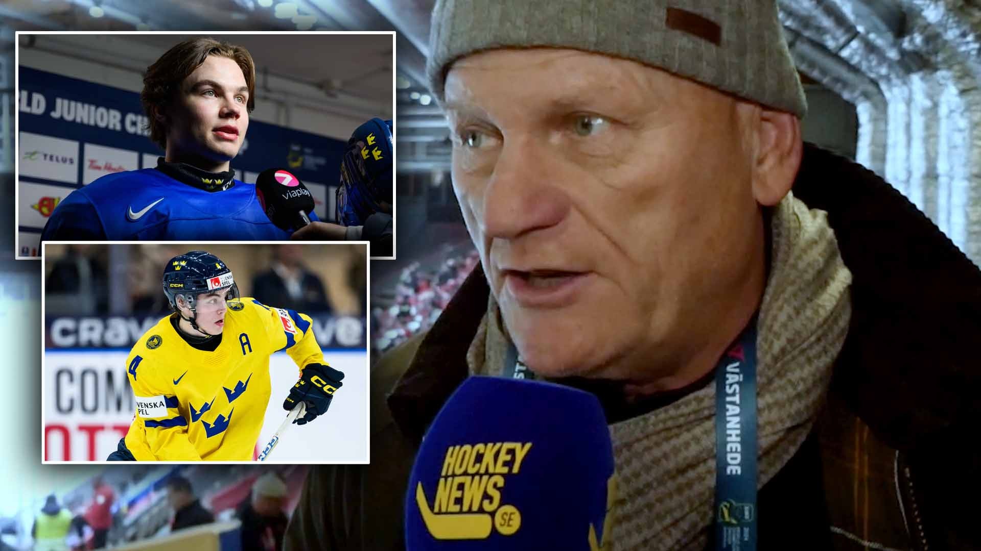 Bildbyrån / Henrik Sjöberg