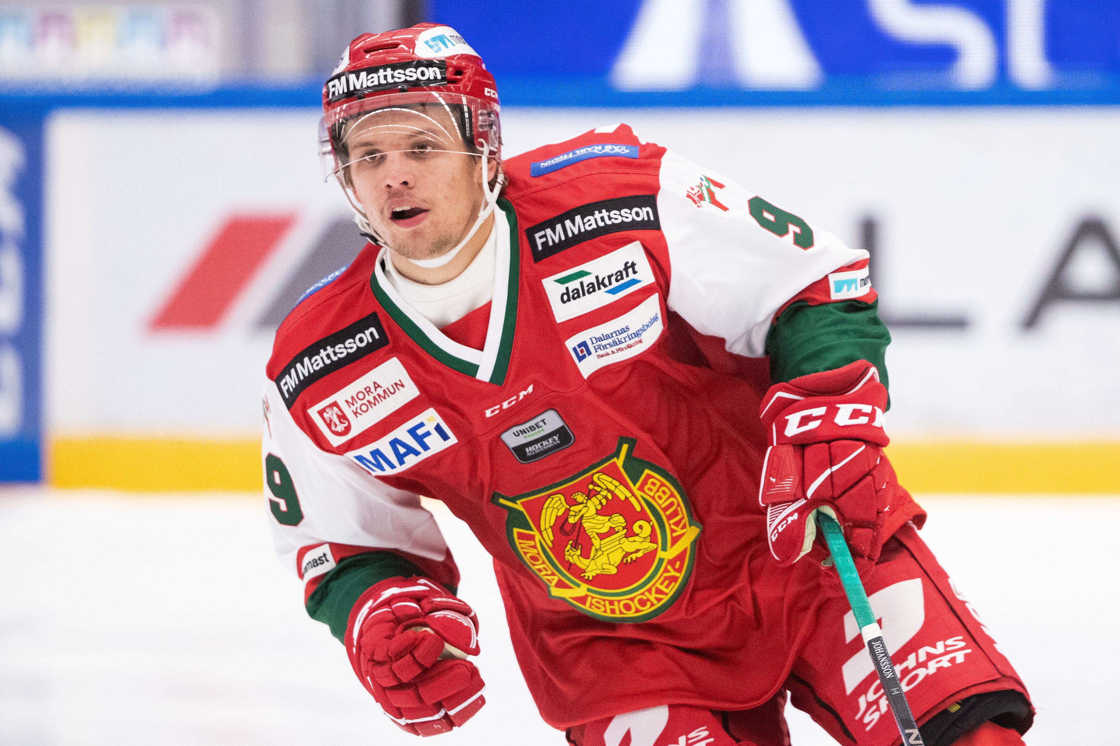 (13712) Wilson Johansson