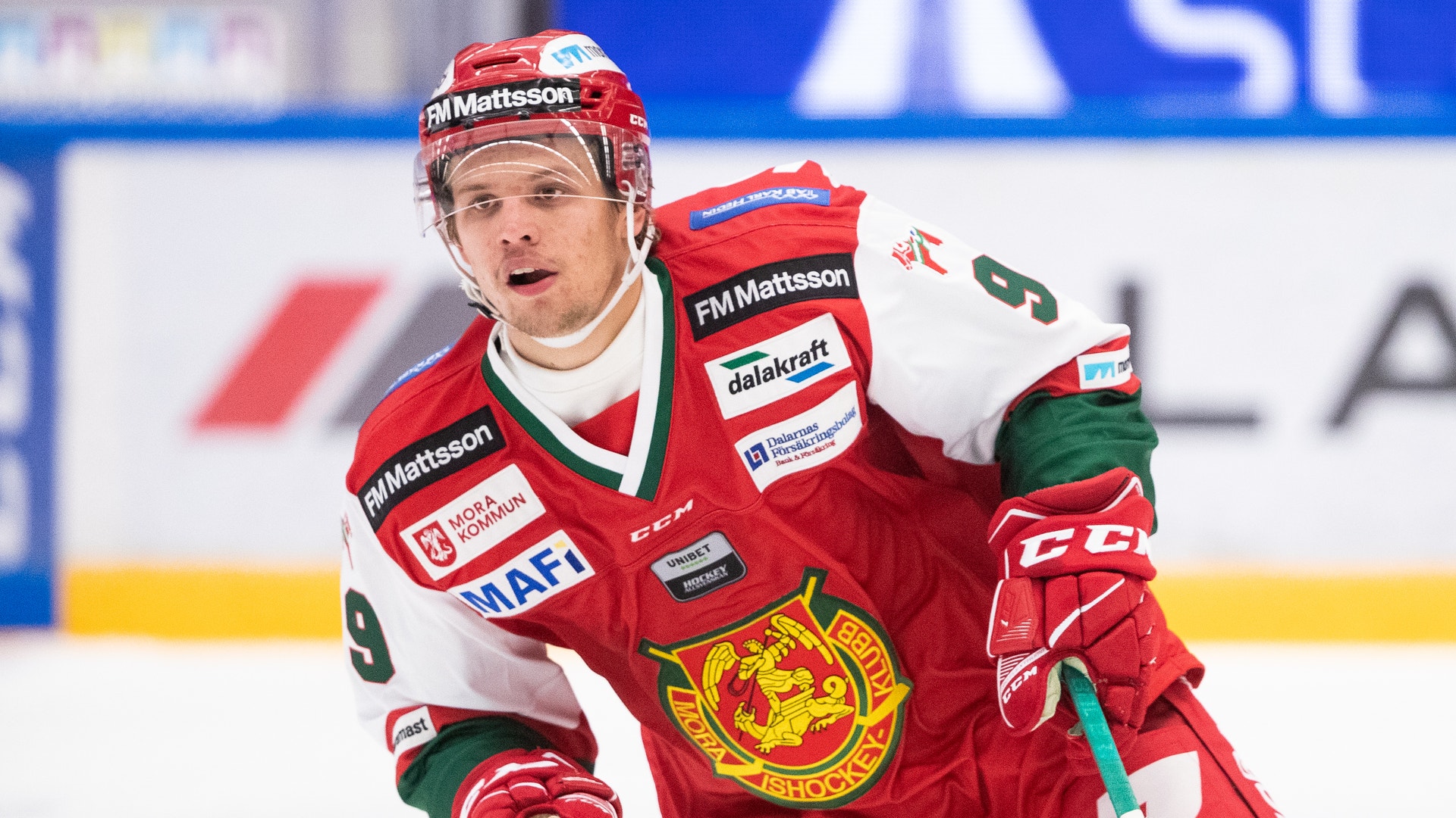 (13712) Wilson Johansson