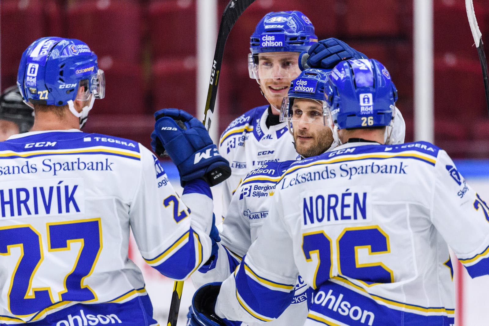 (15473) Leksands superkedja