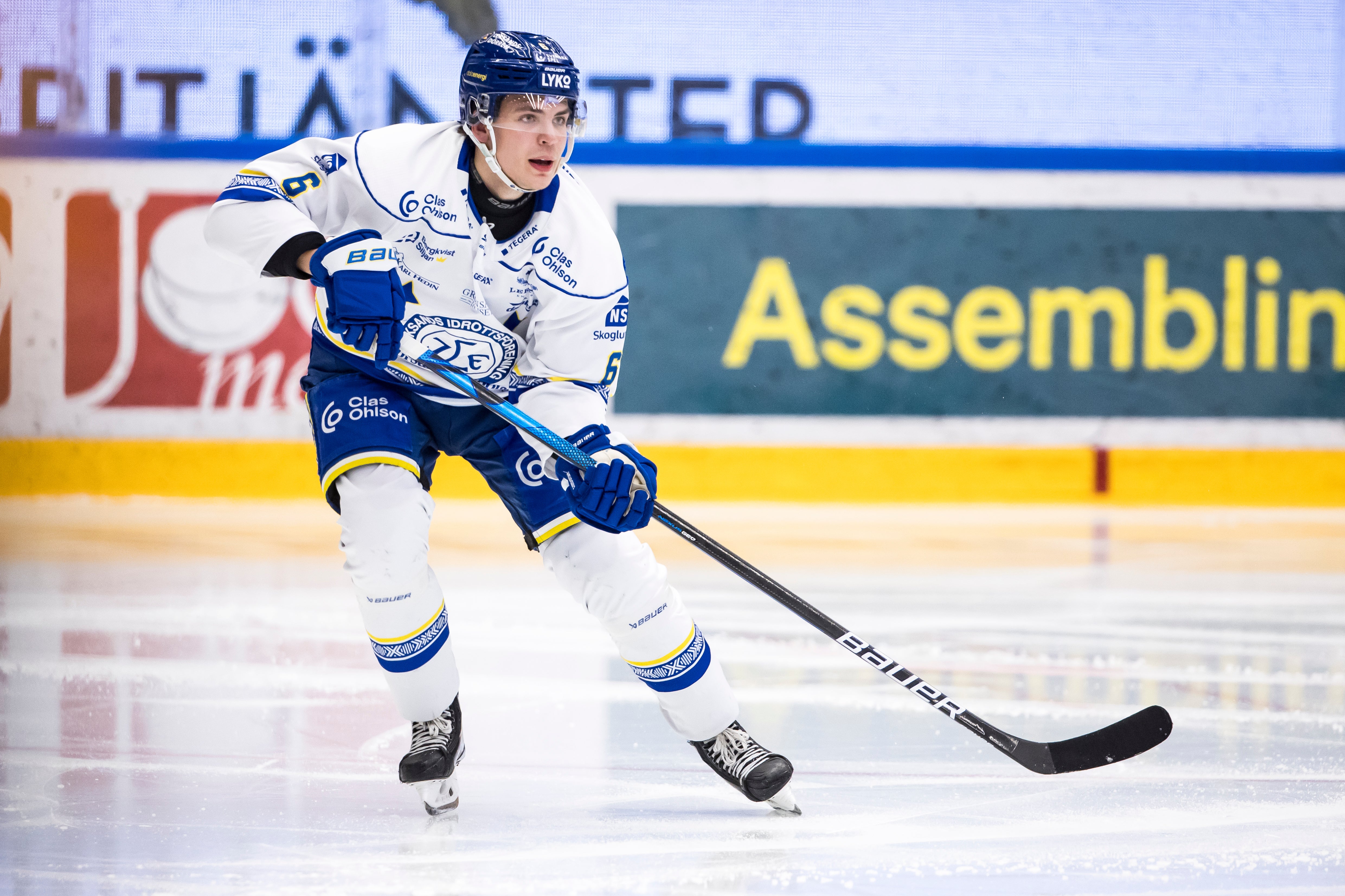 Daniel Eriksson/Bildbyrån