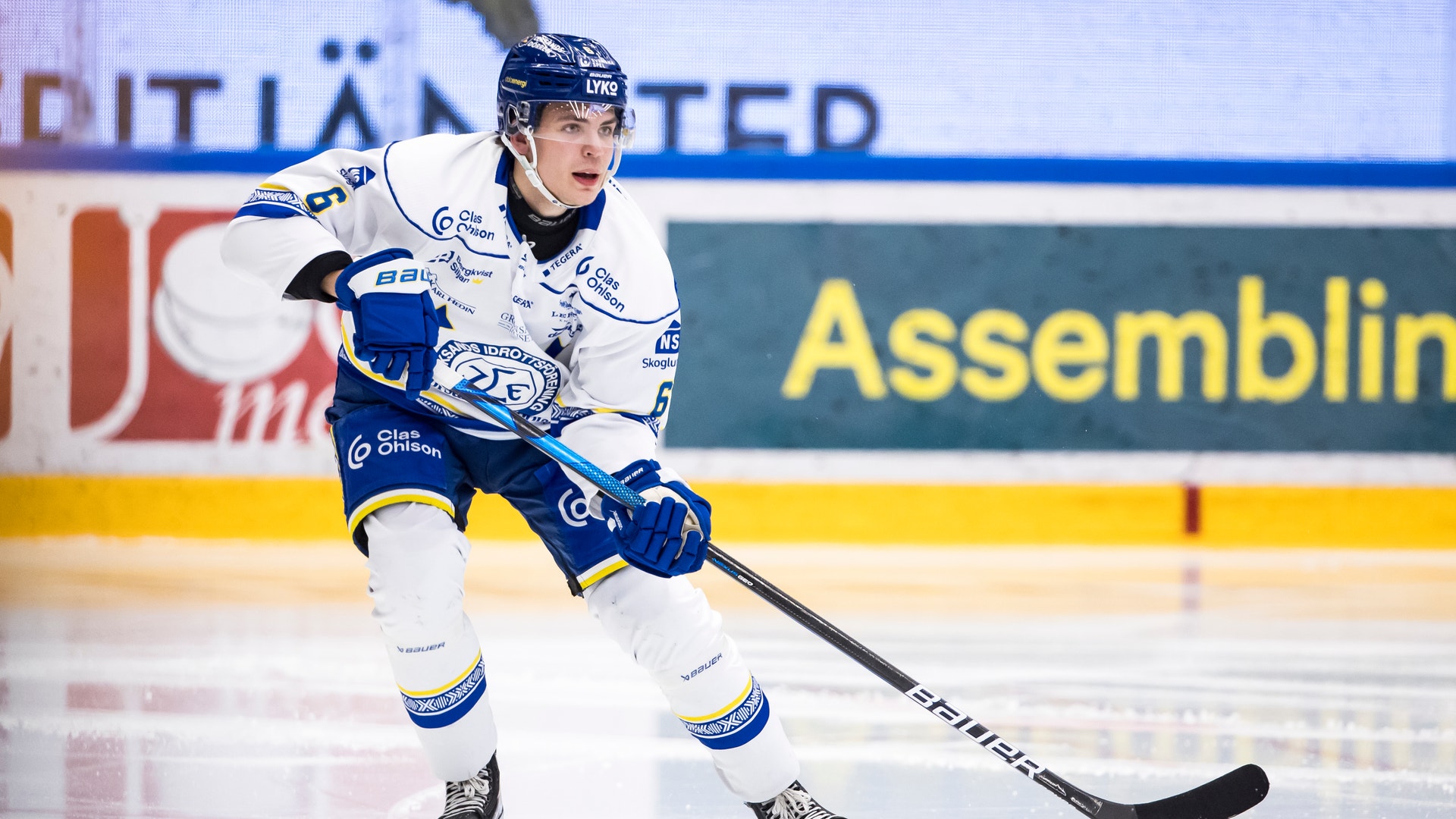 Daniel Eriksson/Bildbyrån