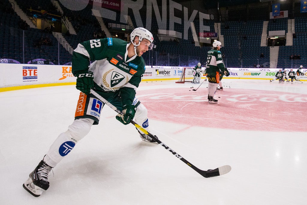 Andreas L Eriksson/Bildbyrån