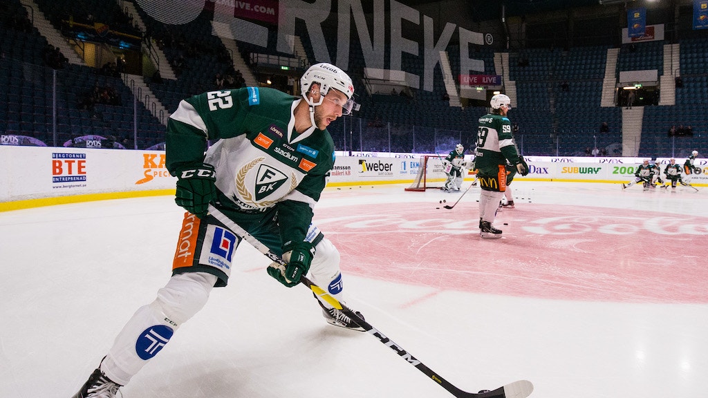 Andreas L Eriksson/Bildbyrån