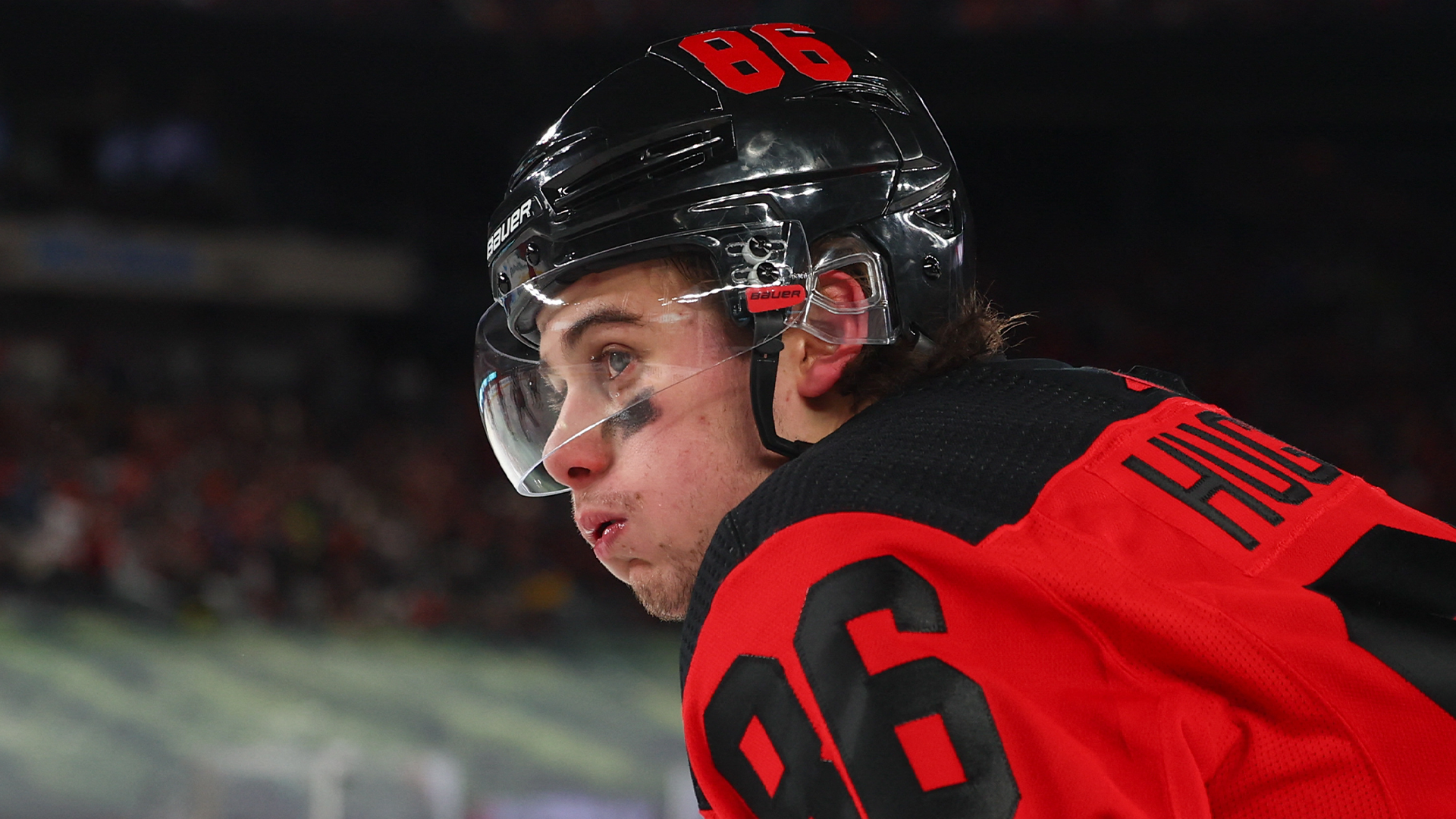 Ed Mulholland/Bildbyrån