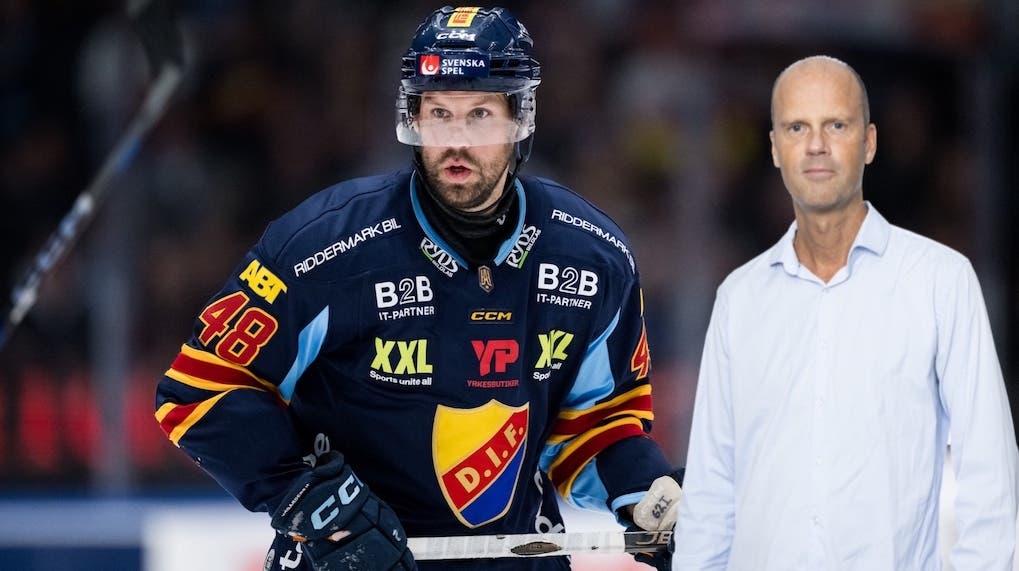 Dick Axelsson krönika