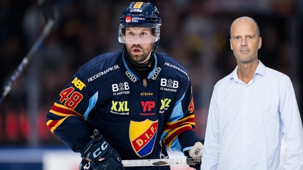 Dick Axelsson krönika