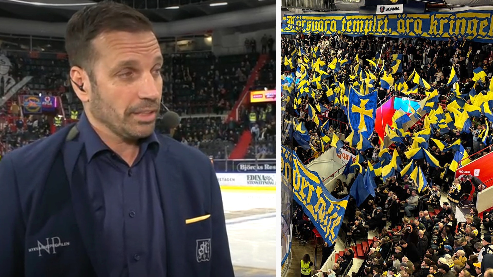 Foto: TV4 / Andreas Hanson