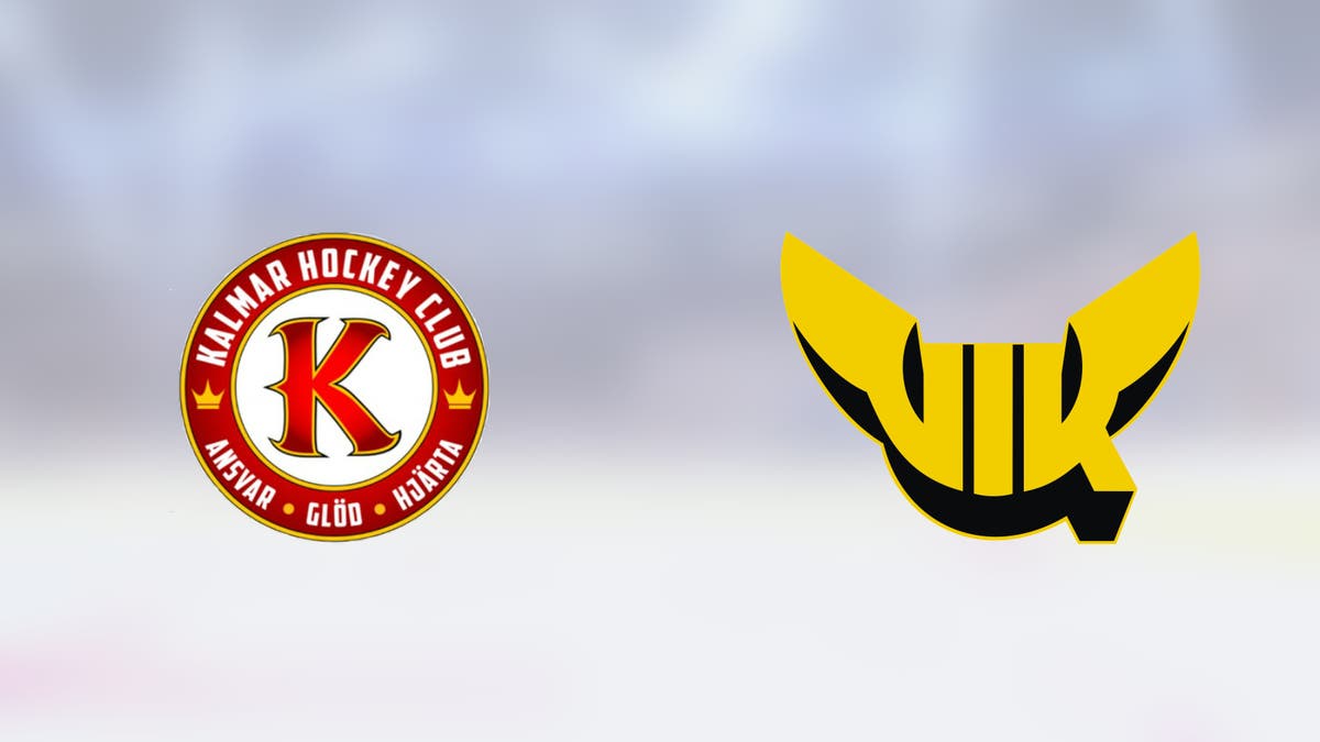 Kalmar möter Västerås och jagar fjärde raka segern