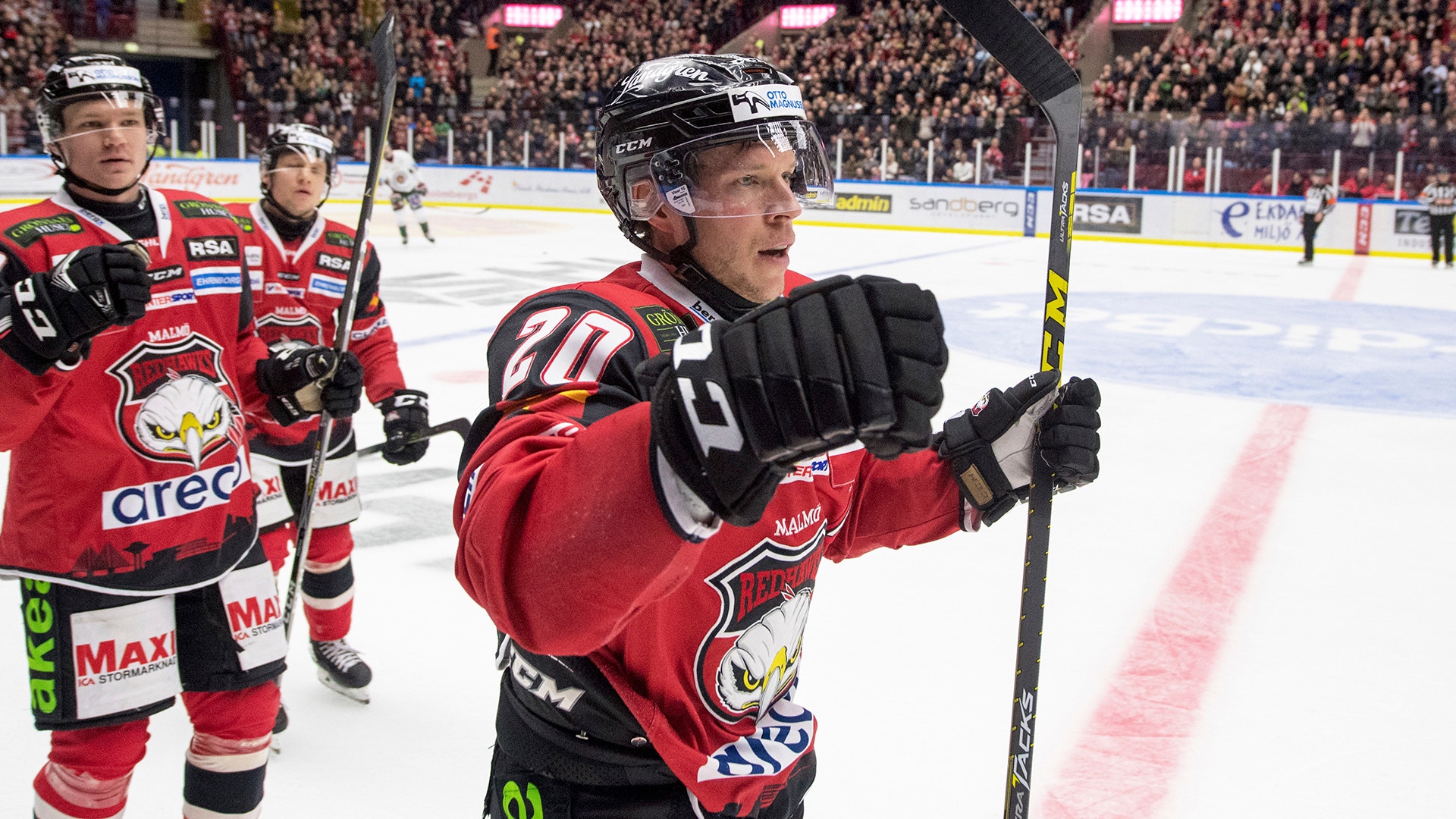 Petter Arvidson / Bildbyrån