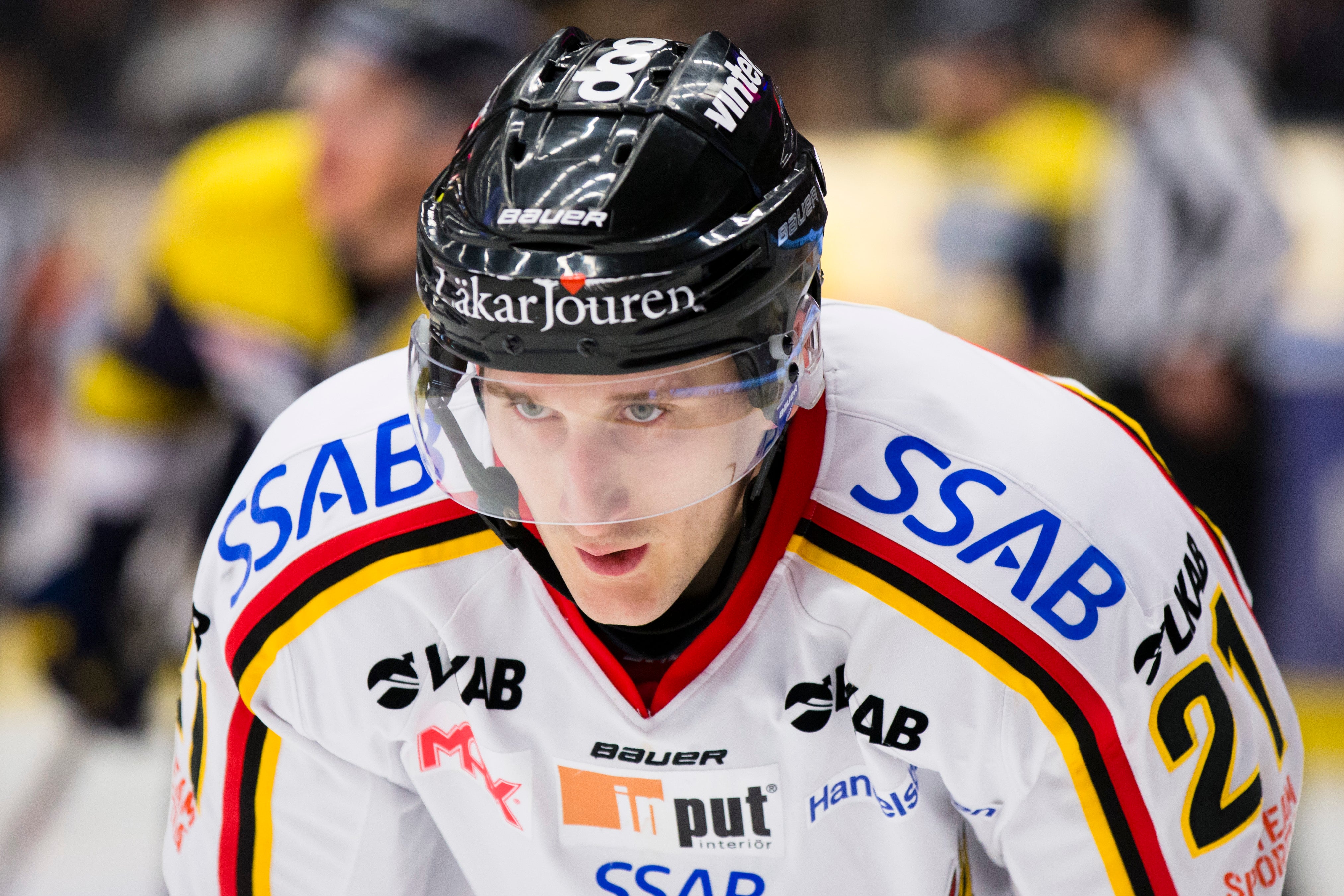 Stefan Persson/Bildbyrån