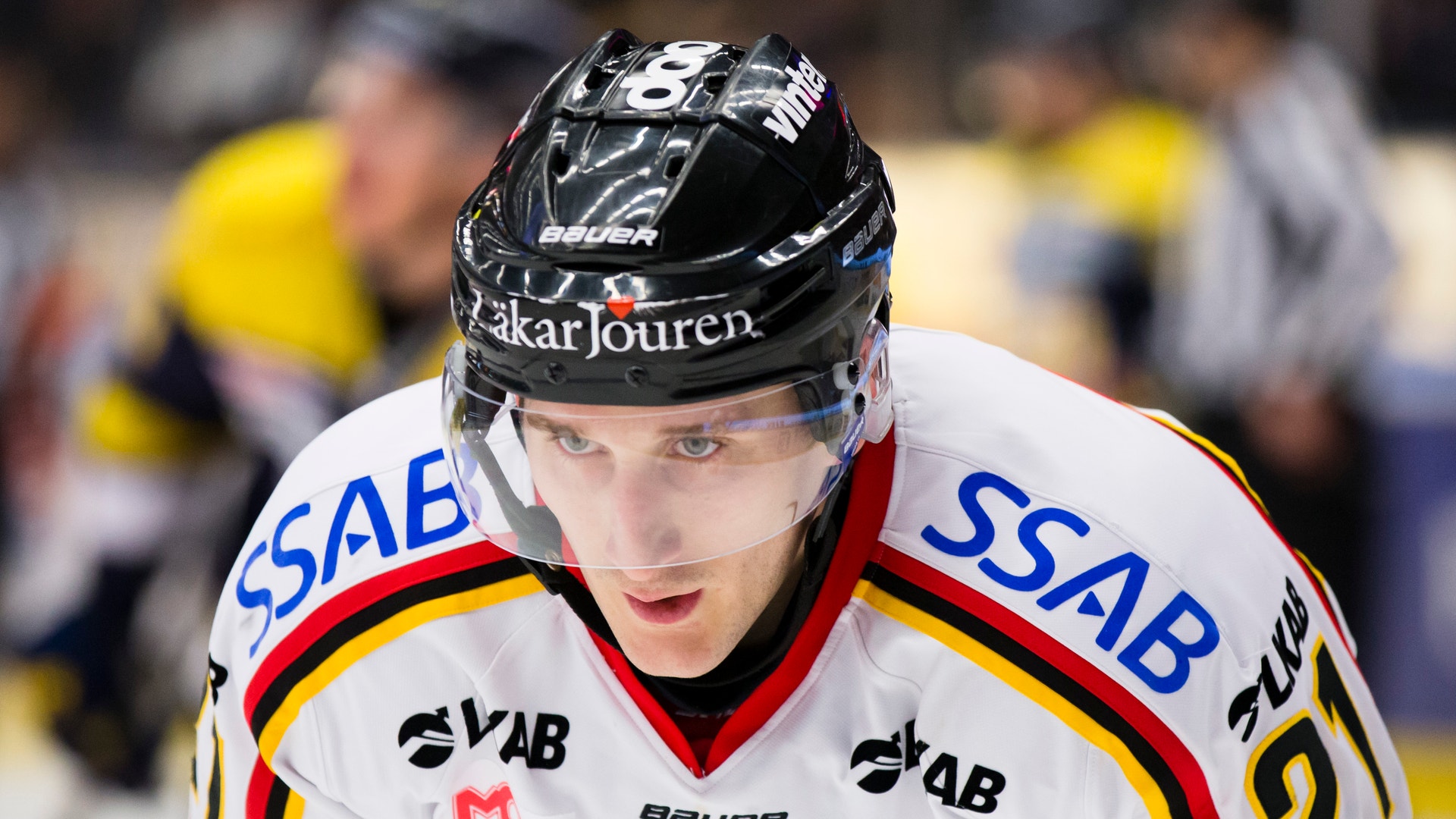 Stefan Persson/Bildbyrån