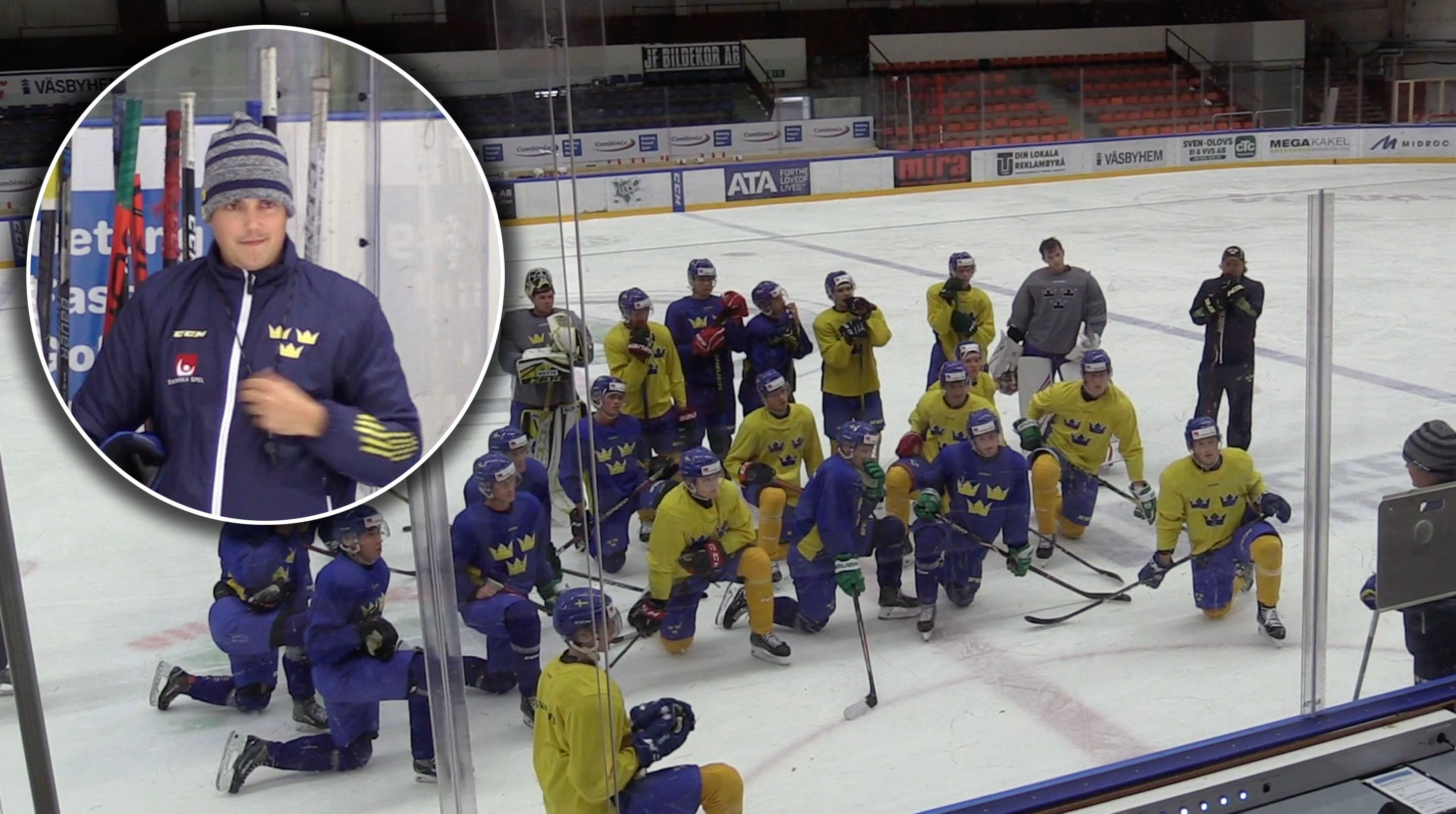 Henrik Sjöberg / HockeyNews.se