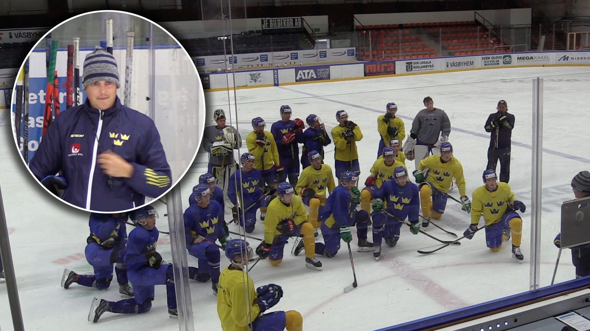 Henrik Sjöberg / HockeyNews.se